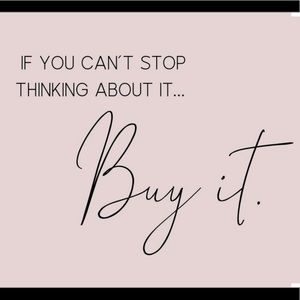 Meet your Posher, Cece